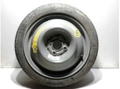 Recambio de rueda completa repuesto para volkswagen golf iv berlina (1j1) highline 4motion referencia OEM IAM 105/70/R14  