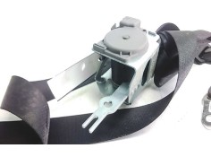 Recambio de cinturon seguridad trasero izquierdo para bmw serie 3 berlina (e90) 320d referencia OEM IAM 305279799001   2