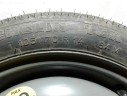 RUEDA COMPLETA REPUESTO 105/70/R14 