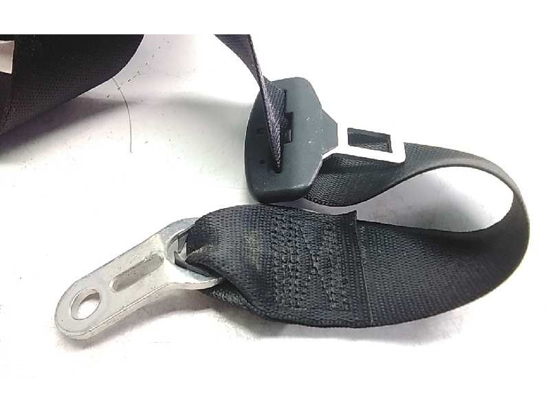 Recambio de cinturon seguridad trasero izquierdo para bmw serie 3 berlina (e90) 320d referencia OEM IAM 305279799001  