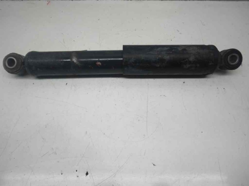 Recambio de amortiguador delantero derecho para iveco daily caja abierta cabina doble 35 c... batalla 3750 referencia OEM IAM GL