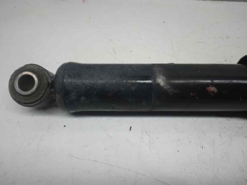 Recambio de amortiguador delantero derecho para iveco daily caja abierta cabina doble 35 c... batalla 3750 referencia OEM IAM GL