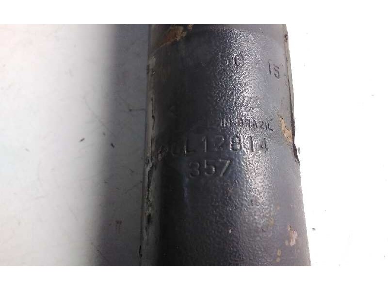 Recambio de amortiguador delantero derecho para iveco daily caja abierta cabina doble 35 c... batalla 3750 referencia OEM IAM GL