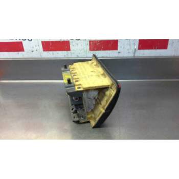 Recambio de airbag delantero derecho para volkswagen polo berlina (6n2) 1.4 16v referencia OEM IAM   108154