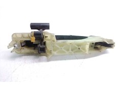 Recambio de maneta exterior trasera izquierda para ssangyong korando limited plus 4x4 referencia OEM IAM    2