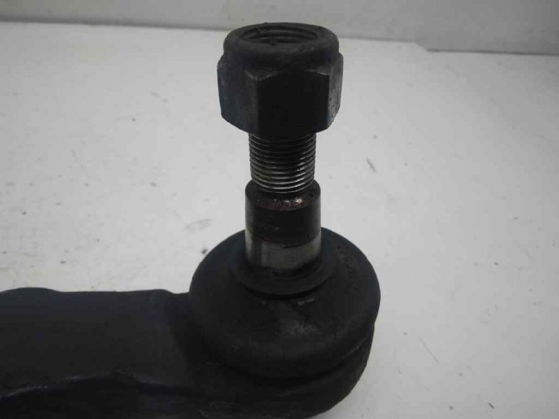 Recambio de brazo suspension inferior delantero derecho para iveco daily caja abierta cabina doble 35 c... batalla 3750 referenc