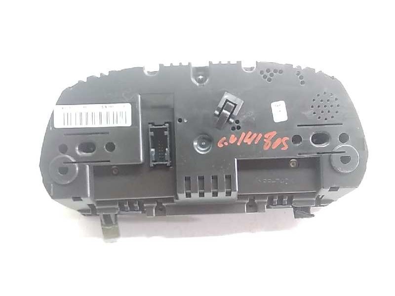 Recambio de cuadro instrumentos para bmw serie 3 berlina (e90) 320d referencia OEM IAM 6964513  