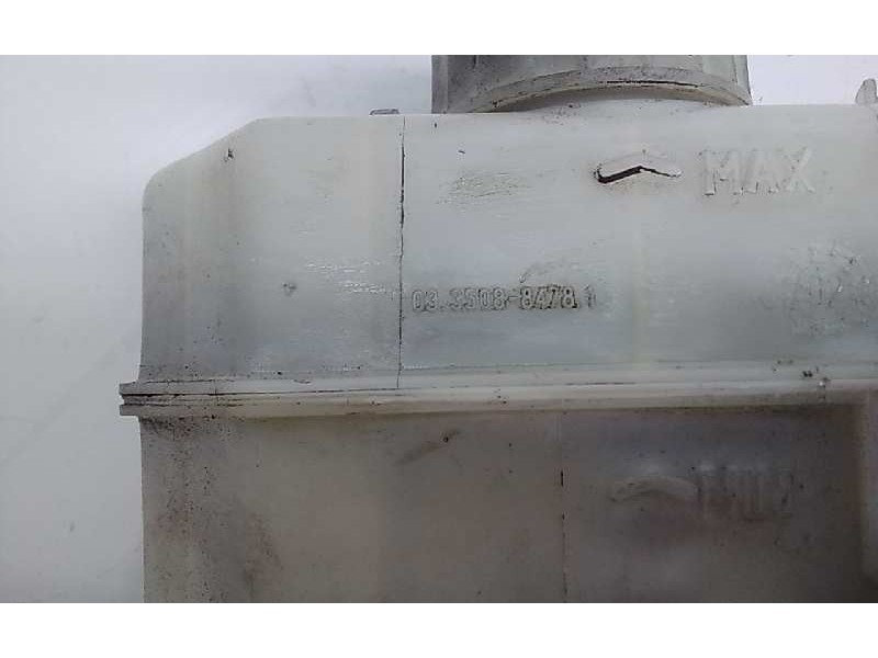 Recambio de bomba freno para bmw serie 3 berlina (e46) 320d referencia OEM IAM 03350884781  