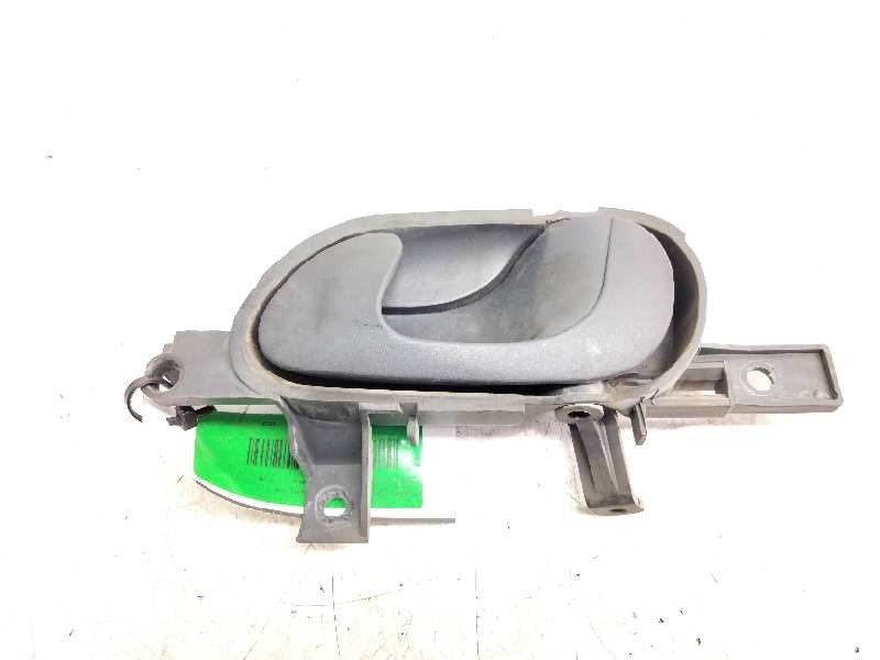 Recambio de maneta interior delantera derecha para citroen jumpy 2.0 hdi furg. (774kg) referencia OEM IAM 1470970077  