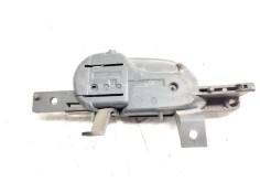 Recambio de maneta interior delantera derecha para citroen jumpy 2.0 hdi furg. (774kg) referencia OEM IAM 1470970077   2