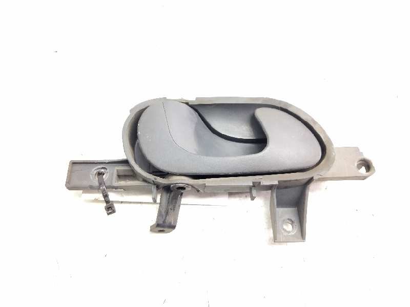 Recambio de maneta interior delantera izquierda para citroen jumpy 2.0 hdi furg. (774kg) referencia OEM IAM 147081077  