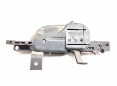Recambio de maneta interior delantera izquierda para citroen jumpy 2.0 hdi furg. (774kg) referencia OEM IAM 147081077   2
