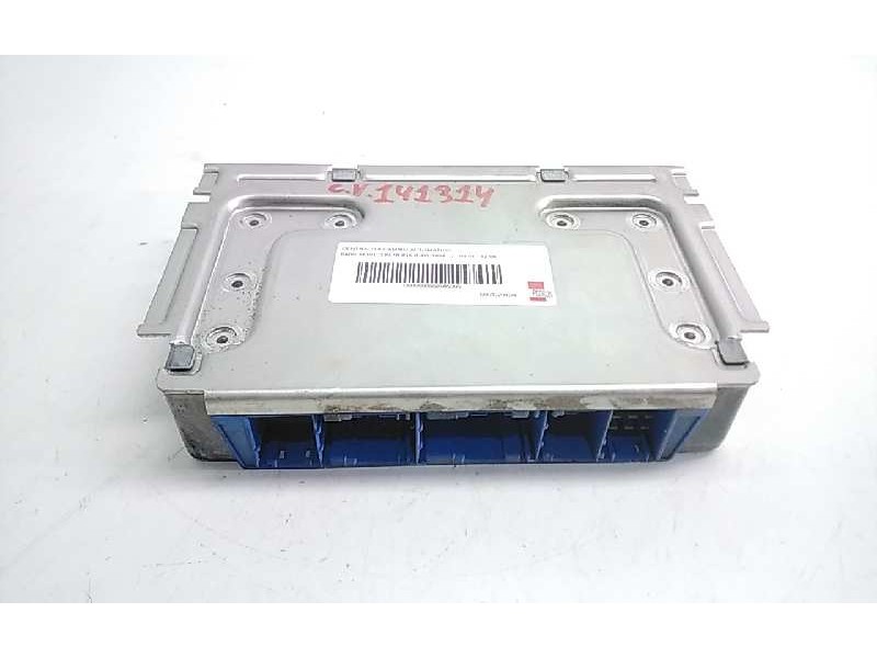 Recambio de centralita cambio automatico para bmw serie 3 berlina (e46) 320d referencia OEM IAM 7526396GS20  