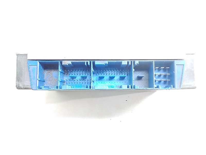 Recambio de centralita cambio automatico para bmw serie 3 berlina (e46) 320d referencia OEM IAM 7526396GS20  