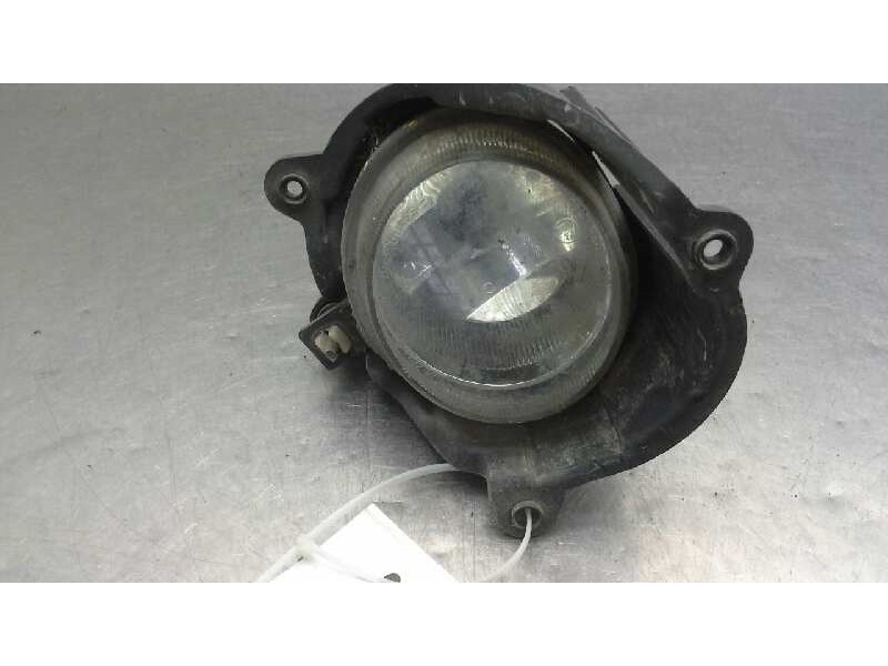 Recambio de faro antiniebla derecho para ssangyong rodius xdi referencia OEM IAM   