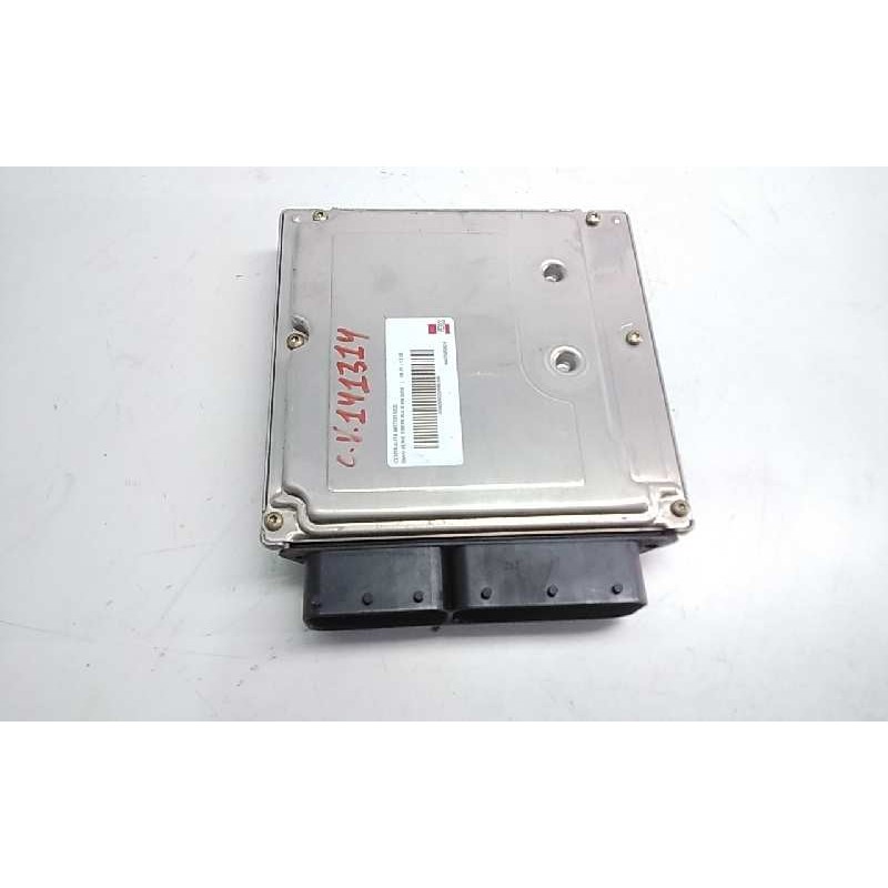 Recambio de centralita motor uce para bmw serie 3 berlina (e46) 320d referencia OEM IAM DDE7791190  