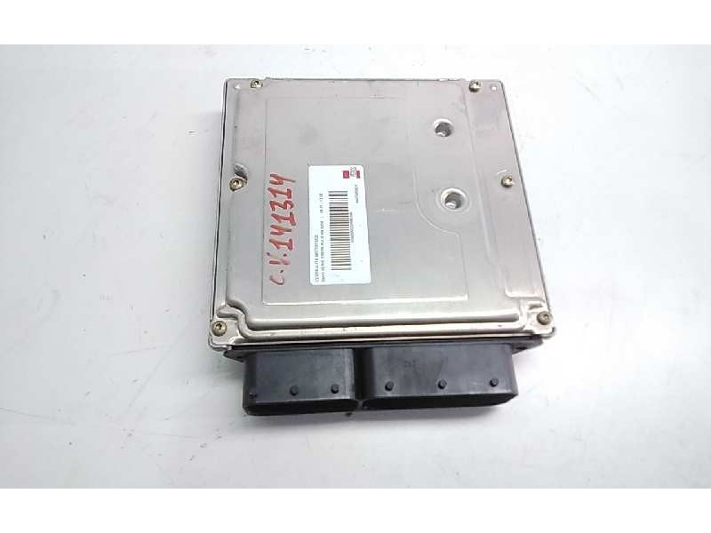 Recambio de centralita motor uce para bmw serie 3 berlina (e46) 320d referencia OEM IAM DDE7791190  