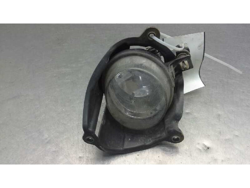 Recambio de faro antiniebla izquierdo para ssangyong rodius xdi referencia OEM IAM   