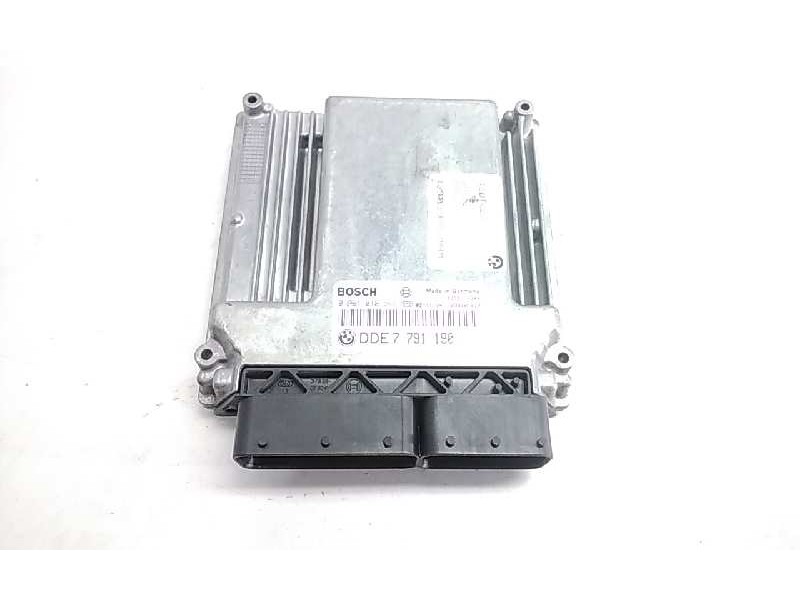 Recambio de centralita motor uce para bmw serie 3 berlina (e46) 320d referencia OEM IAM DDE7791190  