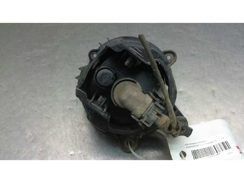 Recambio de faro antiniebla izquierdo para ssangyong rodius xdi referencia OEM IAM   