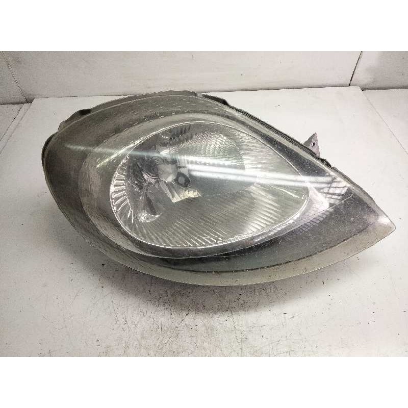 Recambio de faro derecho para opel vivaro combi 2.7t corto referencia OEM IAM 7700311372 91165720 
