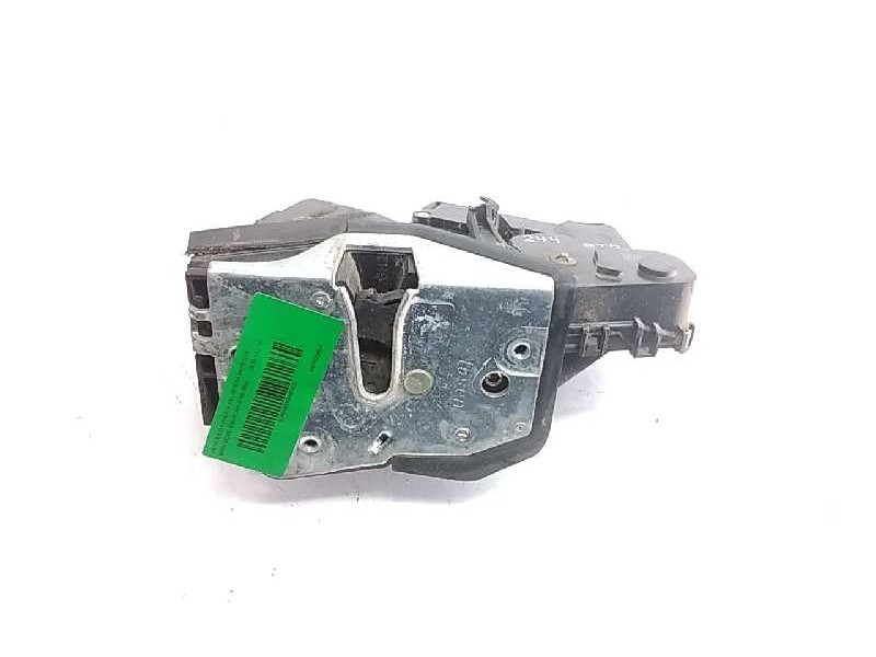Recambio de cerradura puerta delantera derecha para bmw serie 3 berlina (e46) 320d referencia OEM IAM 51217011244  