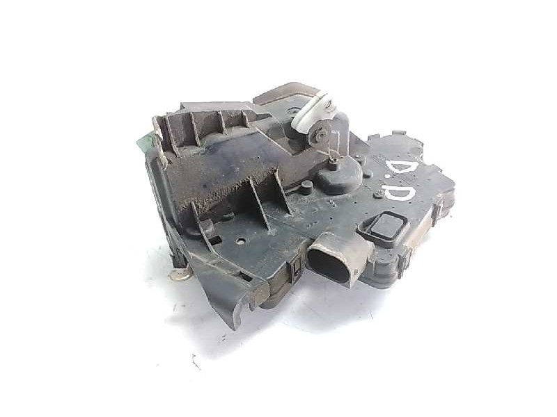 Recambio de cerradura puerta delantera derecha para bmw serie 3 berlina (e46) 320d referencia OEM IAM 51217011244  