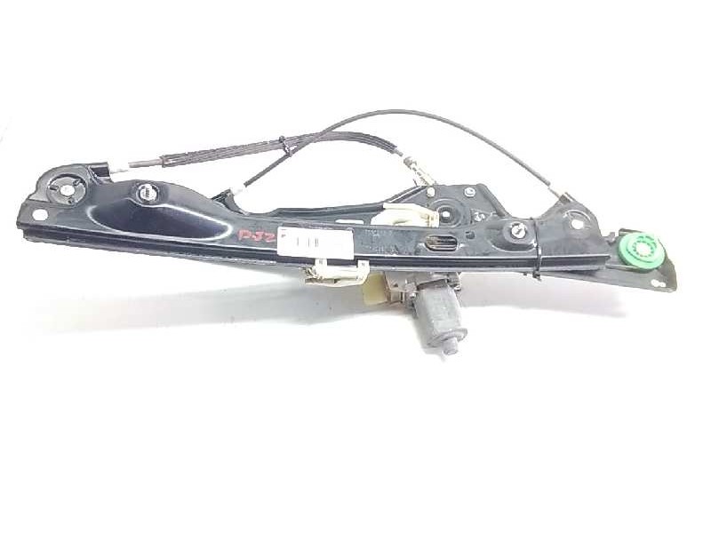 Recambio de elevalunas delantero izquierdo para bmw serie 3 berlina (e90) 320d referencia OEM IAM 51337140587  