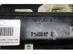 Recambio de elevalunas delantero izquierdo para bmw serie 3 berlina (e90) 320d referencia OEM IAM 51337140587   2