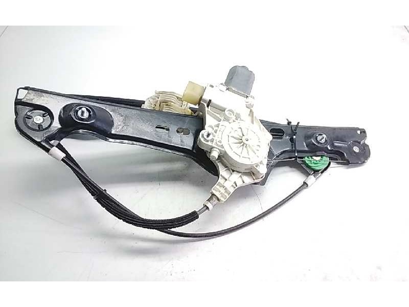 Recambio de elevalunas delantero izquierdo para bmw serie 3 berlina (e90) 320d referencia OEM IAM 51337140587  