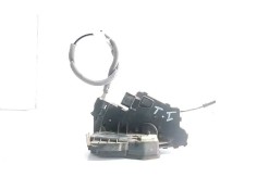 Recambio de cerradura puerta trasera izquierda para bmw serie 3 berlina (e46) 320d referencia OEM IAM 51227011245   2