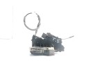 CERRADURA PUERTA TRASERA IZQUIERDA 51227011245 