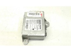 Recambio de centralita airbag para renault megane ii berlina 5p authentique referencia OEM IAM 8200307800 388 603383300