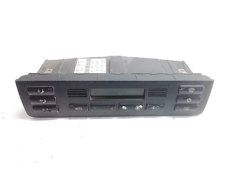 Recambio de mando climatizador para bmw serie 3 berlina (e46) 320d referencia OEM IAM 5HB00773826  