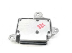 Recambio de centralita airbag para renault megane ii berlina 5p authentique referencia OEM IAM 8200307800 388 603383300 2