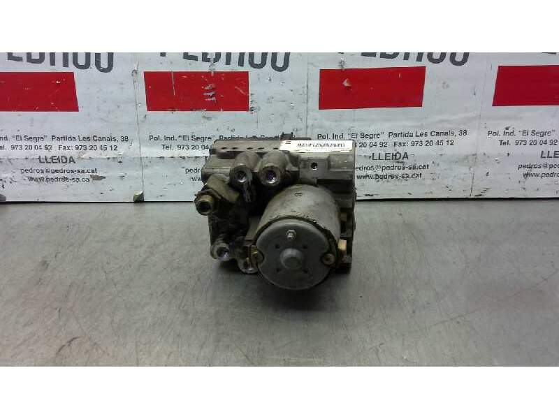 Recambio de centralita abs para bmw serie 5 berlina (e39) 2.8 24v cat referencia OEM IAM   108241