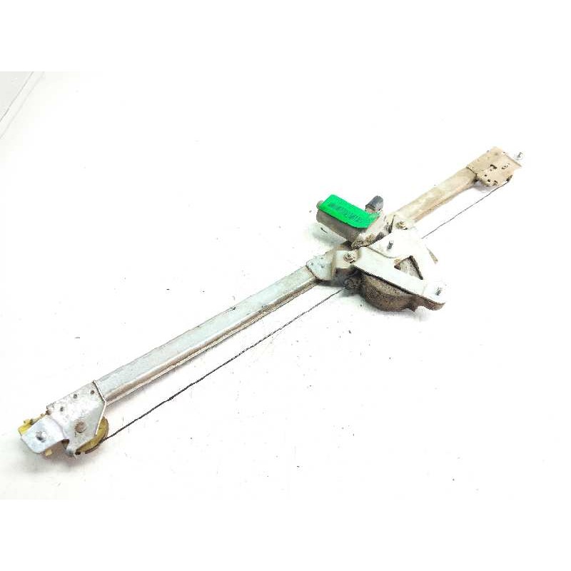 Recambio de elevalunas delantero derecho para opel vivaro combi 2.7t corto referencia OEM IAM 7700311821E 91165705E 