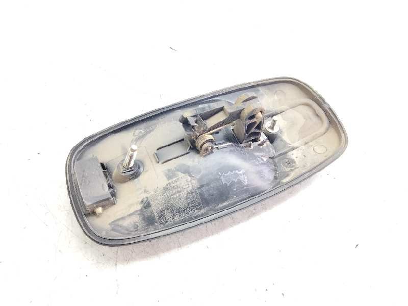 Recambio de maneta exterior delantera derecha para opel vivaro combi 2.7t corto referencia OEM IAM 8200170625  