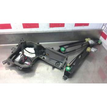 Recambio de elevalunas delantero izquierdo para seat leon (1p1) 1.6 tdi referencia OEM IAM   
