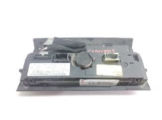 Recambio de mando calefaccion / aire acondicionado para bmw serie 3 berlina (e90) 320d referencia OEM IAM 696537401   2