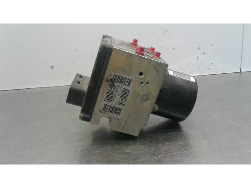 Recambio de centralita abs para peugeot 407 st confort referencia OEM IAM 9658028480 15710601 