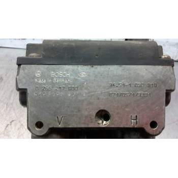 Recambio de centralita abs para bmw serie 5 berlina (e39) 2.8 24v cat referencia OEM IAM   108241