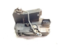 Recambio de cerradura maletero / porton para opel vivaro combi 2.7t corto referencia OEM IAM 820028323   2