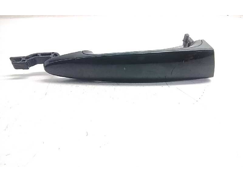 Recambio de maneta exterior delantera derecha para bmw serie 3 berlina (e90) 320d referencia OEM IAM E9XR1  