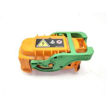 Recambio de fusible bateria para renault zoe furgoneta/hatchback (bfm_) electric (bfma, bfmb) referencia OEM IAM 993B15333R  