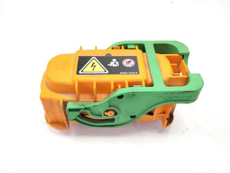 Recambio de fusible bateria para renault zoe furgoneta/hatchback (bfm_) electric (bfma, bfmb) referencia OEM IAM 993B15333R  
