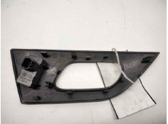 Recambio de mando elevalunas trasero derecho para peugeot 407 st confort referencia OEM IAM    2