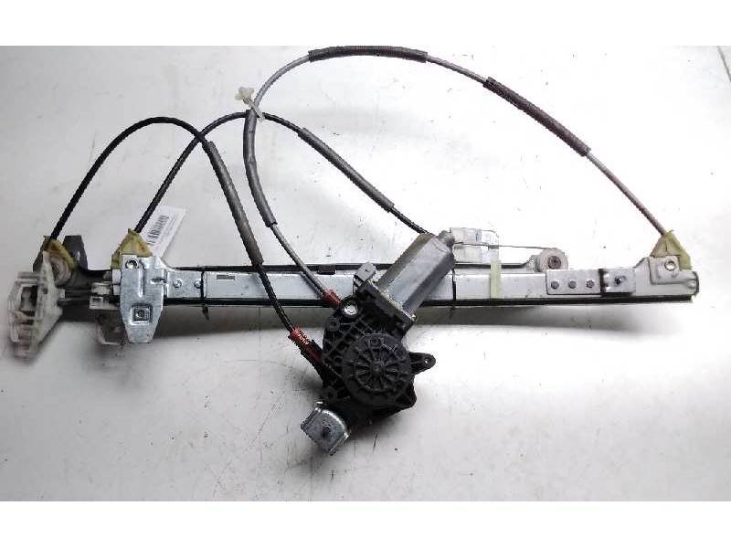 Recambio de elevalunas delantero derecho para citroen xsara berlina 2.0 hdi tonic (66kw) referencia OEM IAM 9222L1  