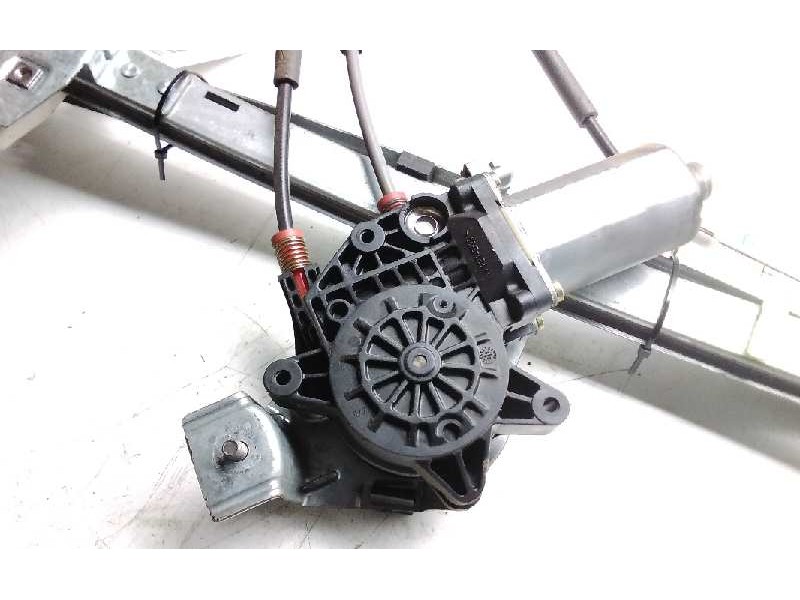 Recambio de elevalunas delantero derecho para citroen xsara berlina 2.0 hdi tonic (66kw) referencia OEM IAM 9222L1  