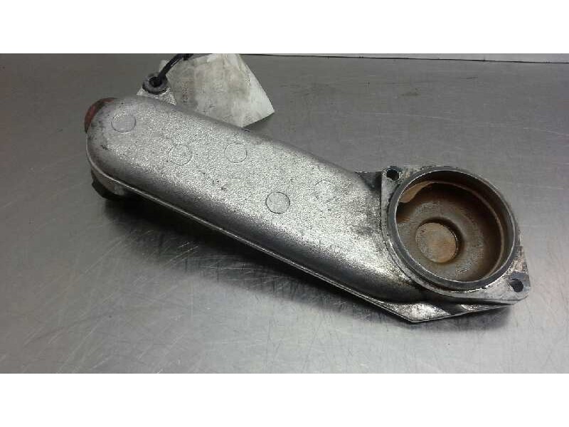 Recambio de caja termostato para audi a6 avant (4b5) 2.5 tdi referencia OEM IAM 059121121A  